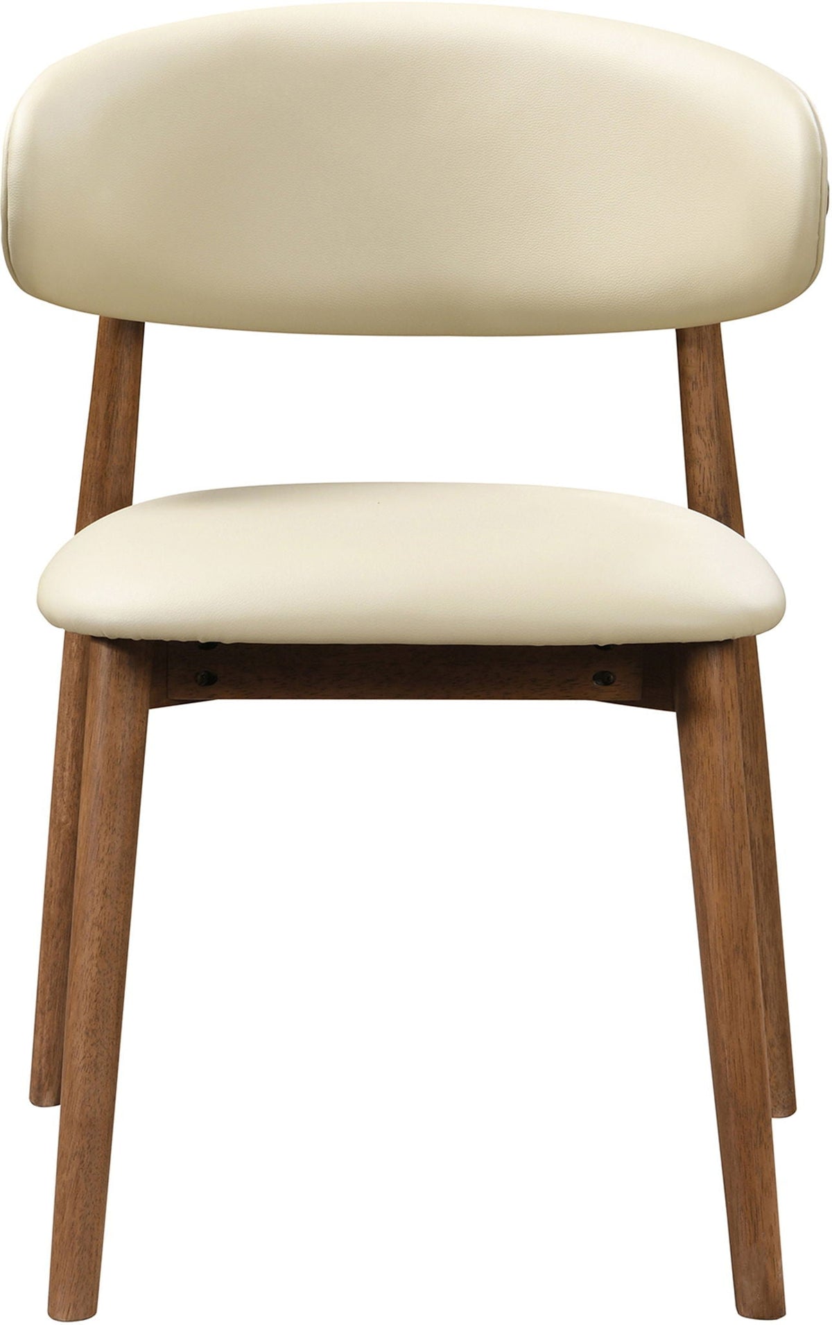 Leesa - Upholstered Dining Chair (Set of 2)