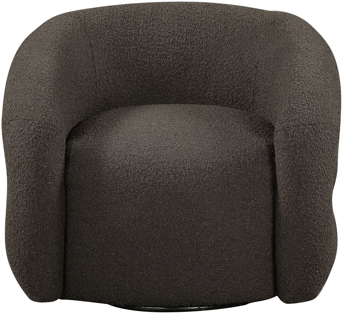 Roxbury - Swivel Accent Chair