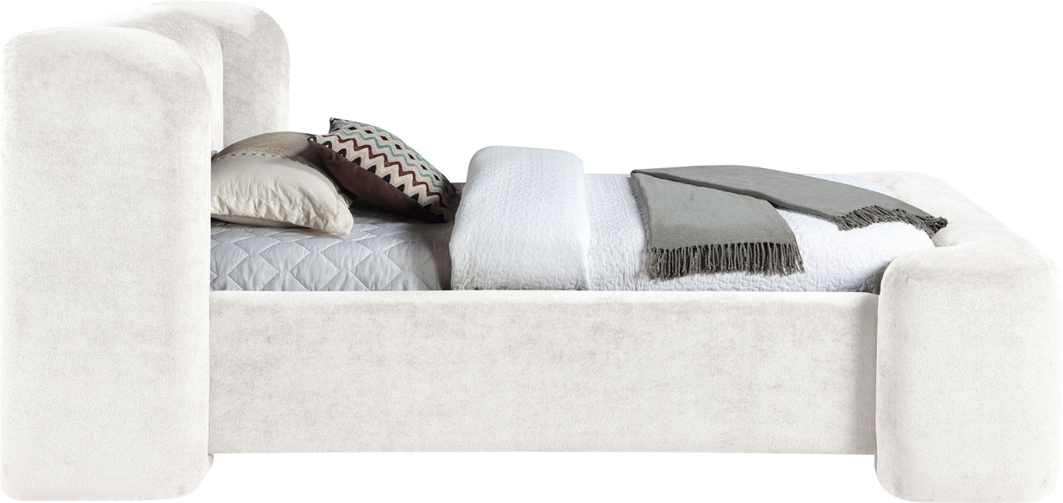 Modena - Bed