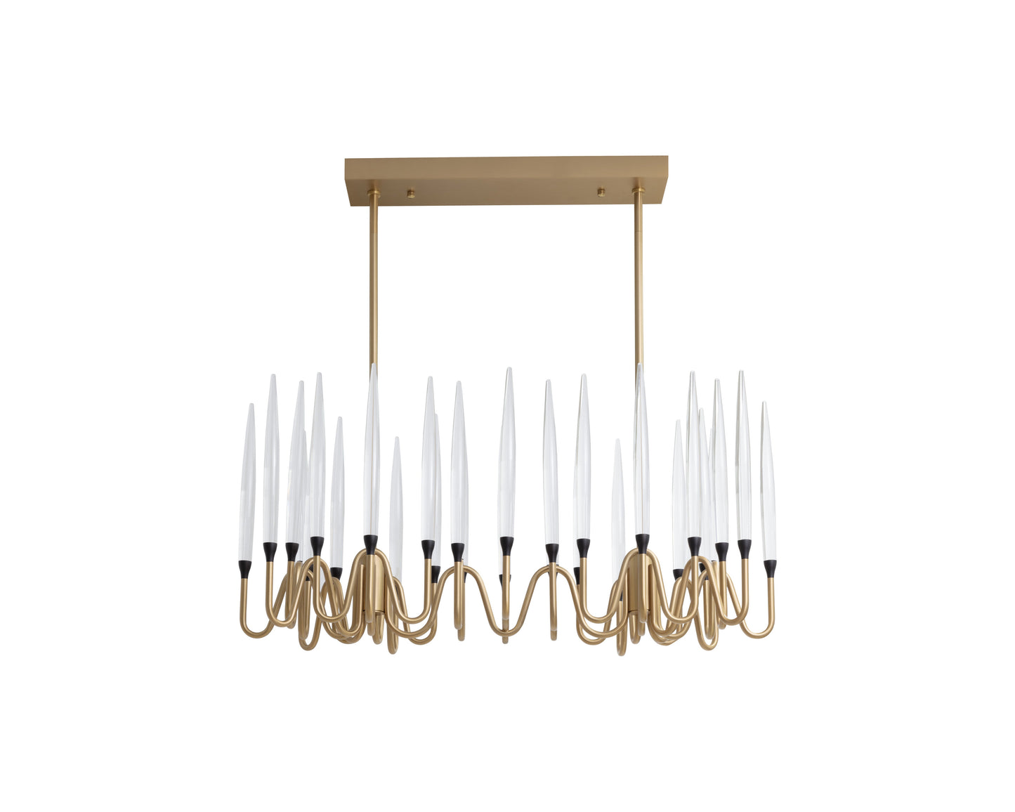 Hestia Chandelier -