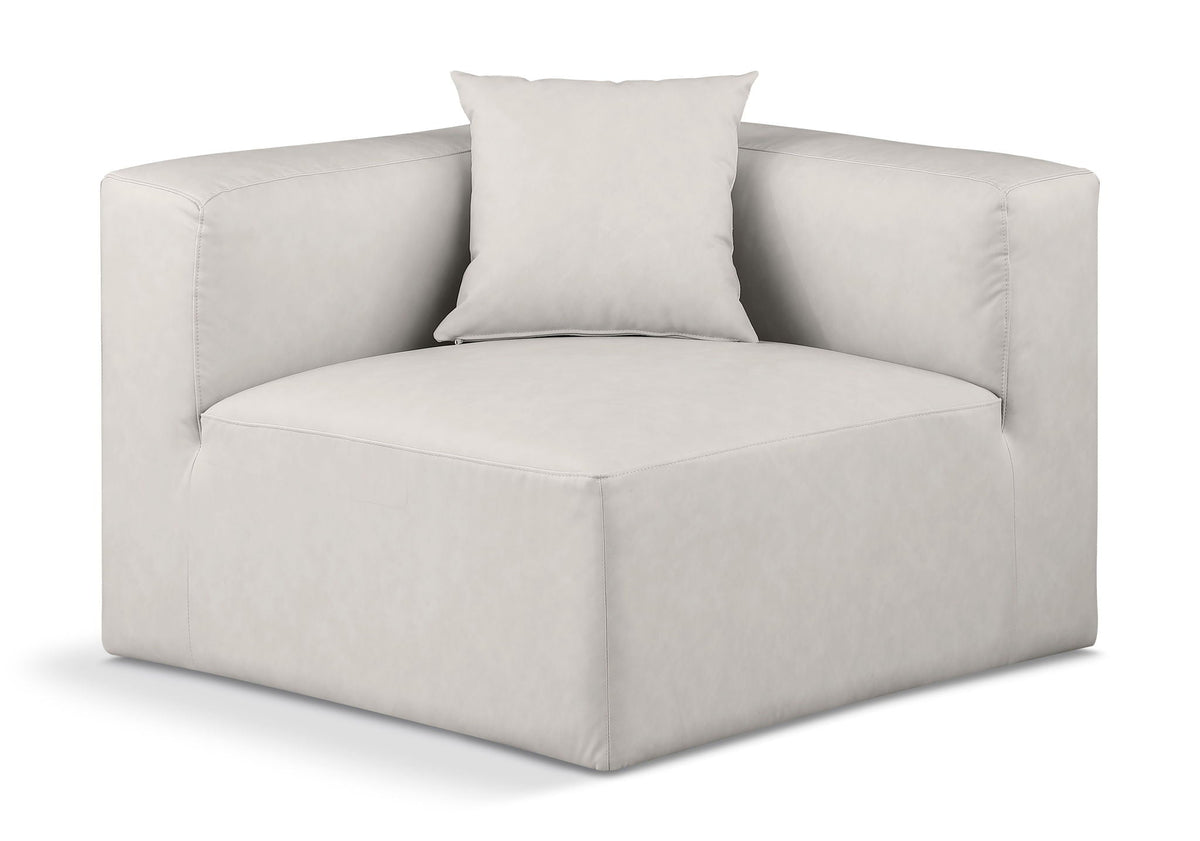 Cube - Corner Chair