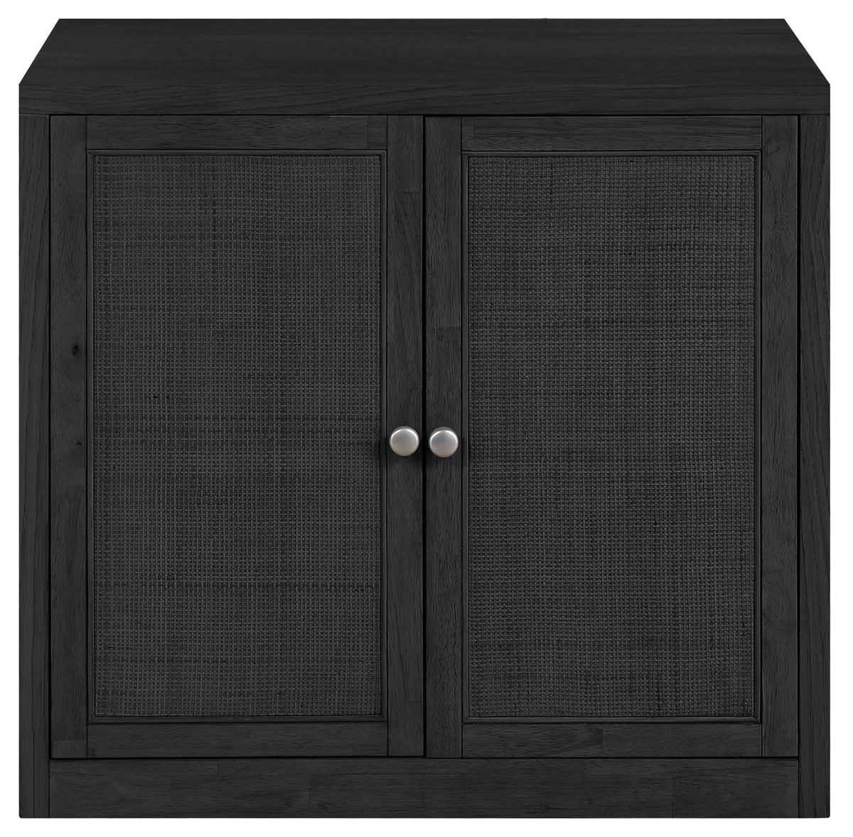 Vero - Solid Wood And Oak Venee Sideboard/Buffet