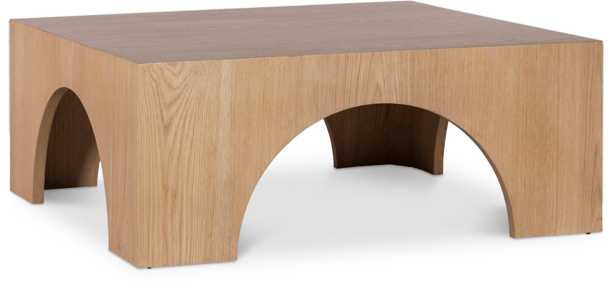 Arch - Coffee Table