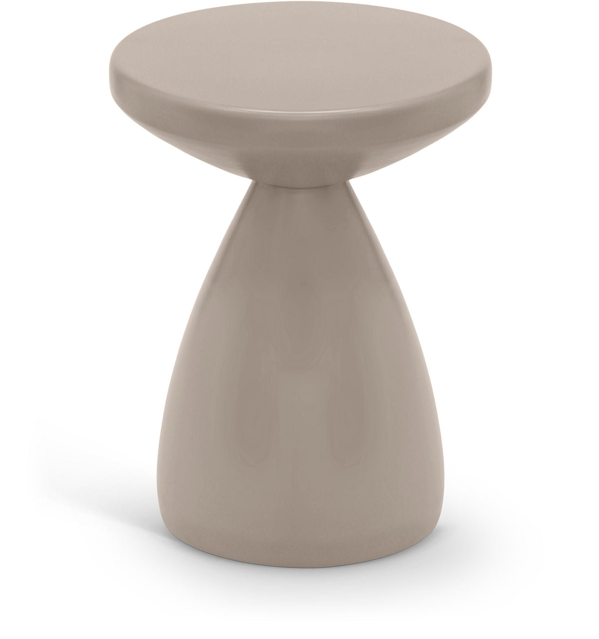 Anika - End Table