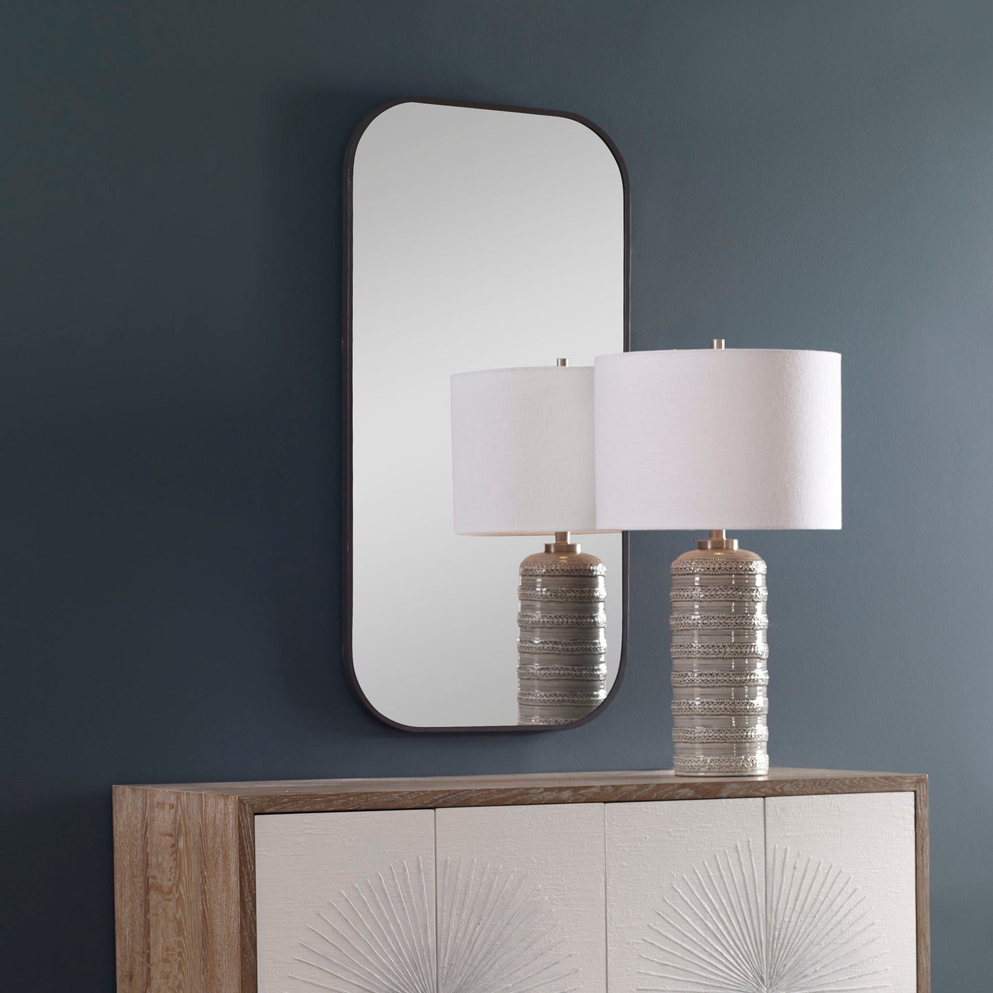 Taft - Mirror