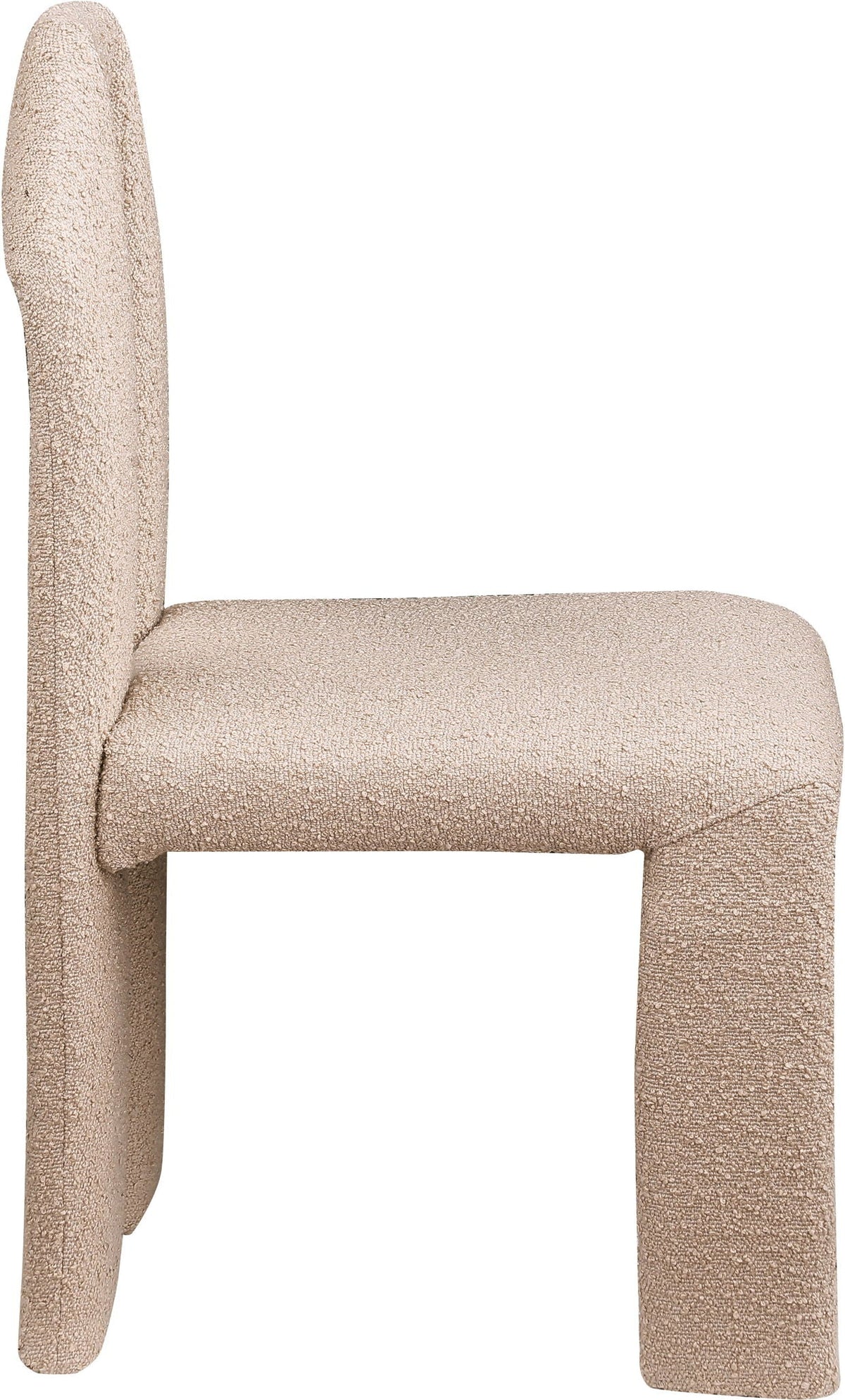 Bennett - Boucle Dining Chair (Set of 2)