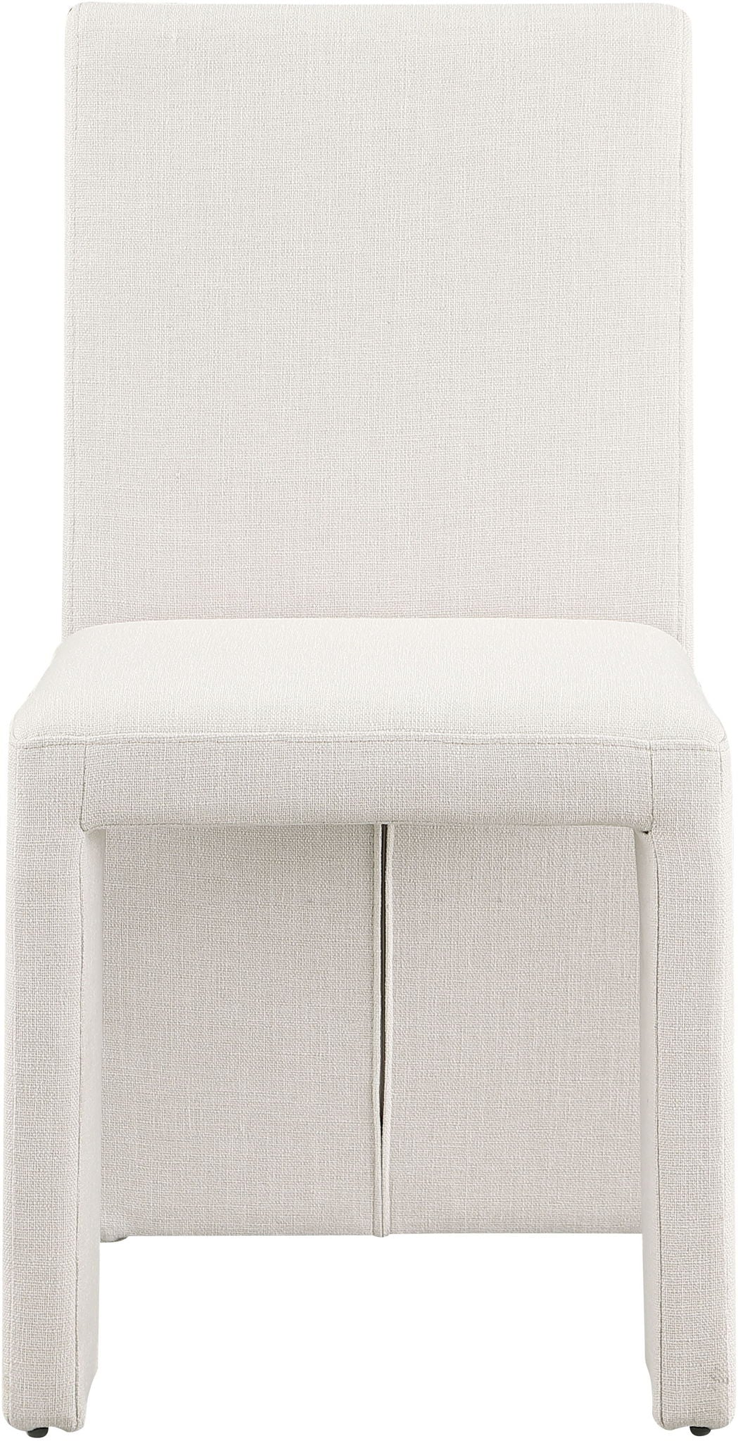 Benson - linen Dining Chair (Set of 2)