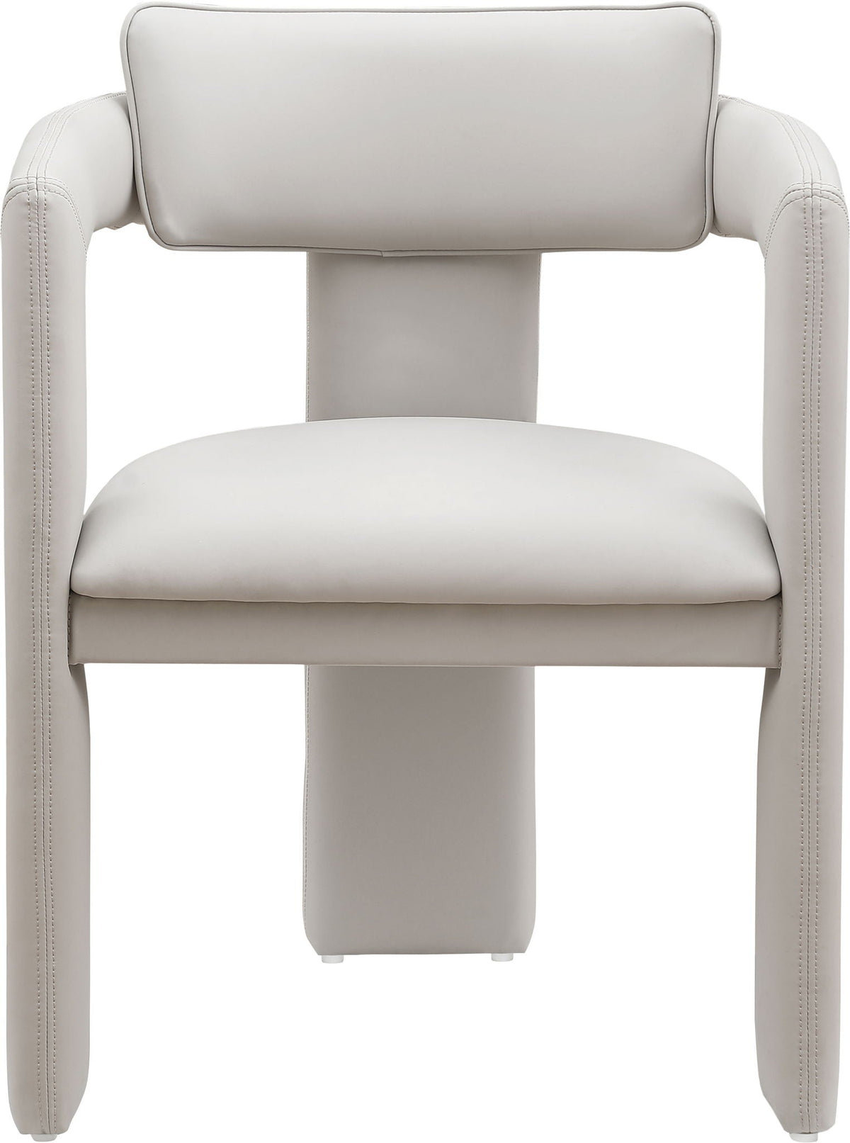 Brenda - Faux Leather Dining Chair (Set of 2)