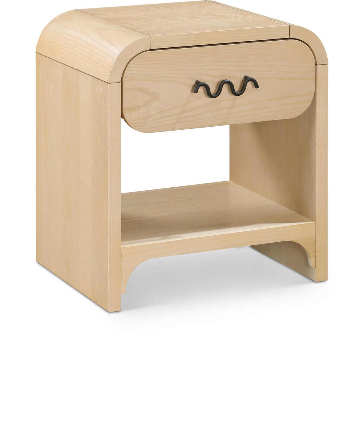 Hayes - Night Stand / Side Table