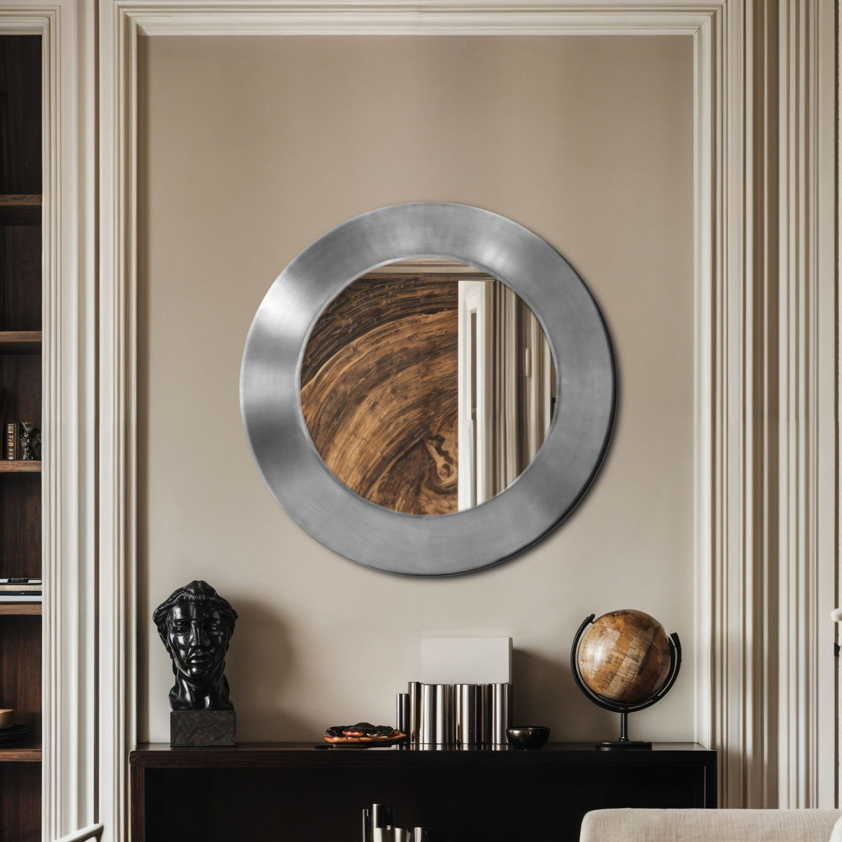 Sphere - Mirror