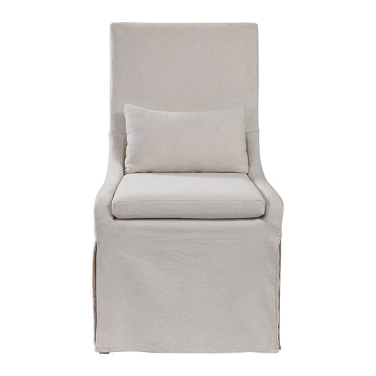 Coley - Armless Chair