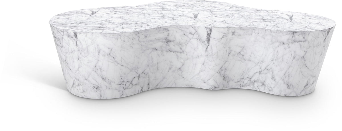 Monza - Concrete Coffee Table