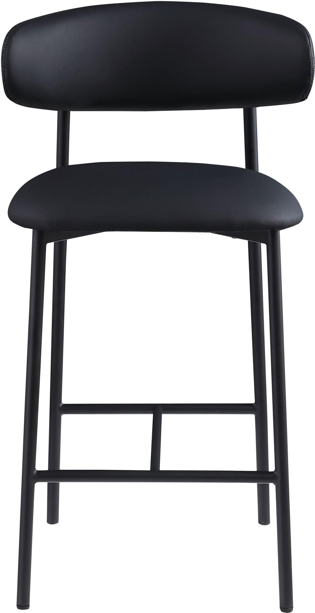 Lupita - Counter Stool (Set of 2)