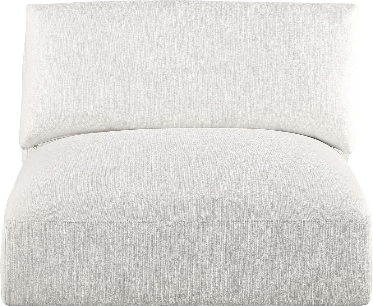 Ease - Armless Chair