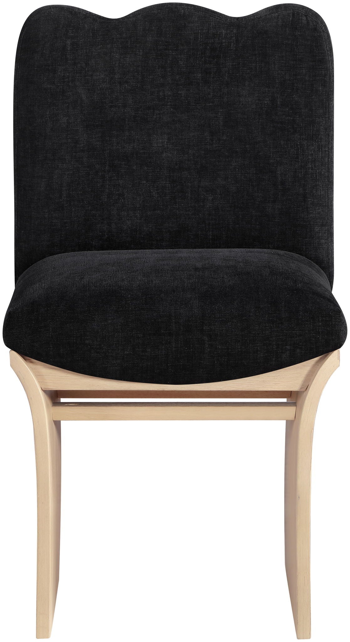 Shaw - Dining Chair - Natural Base