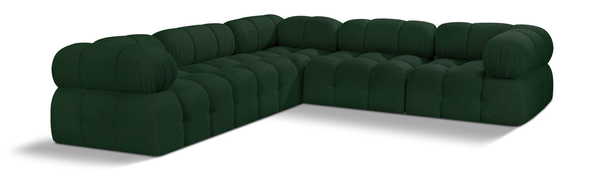 Ames - 5 Piece Modular Sectional
