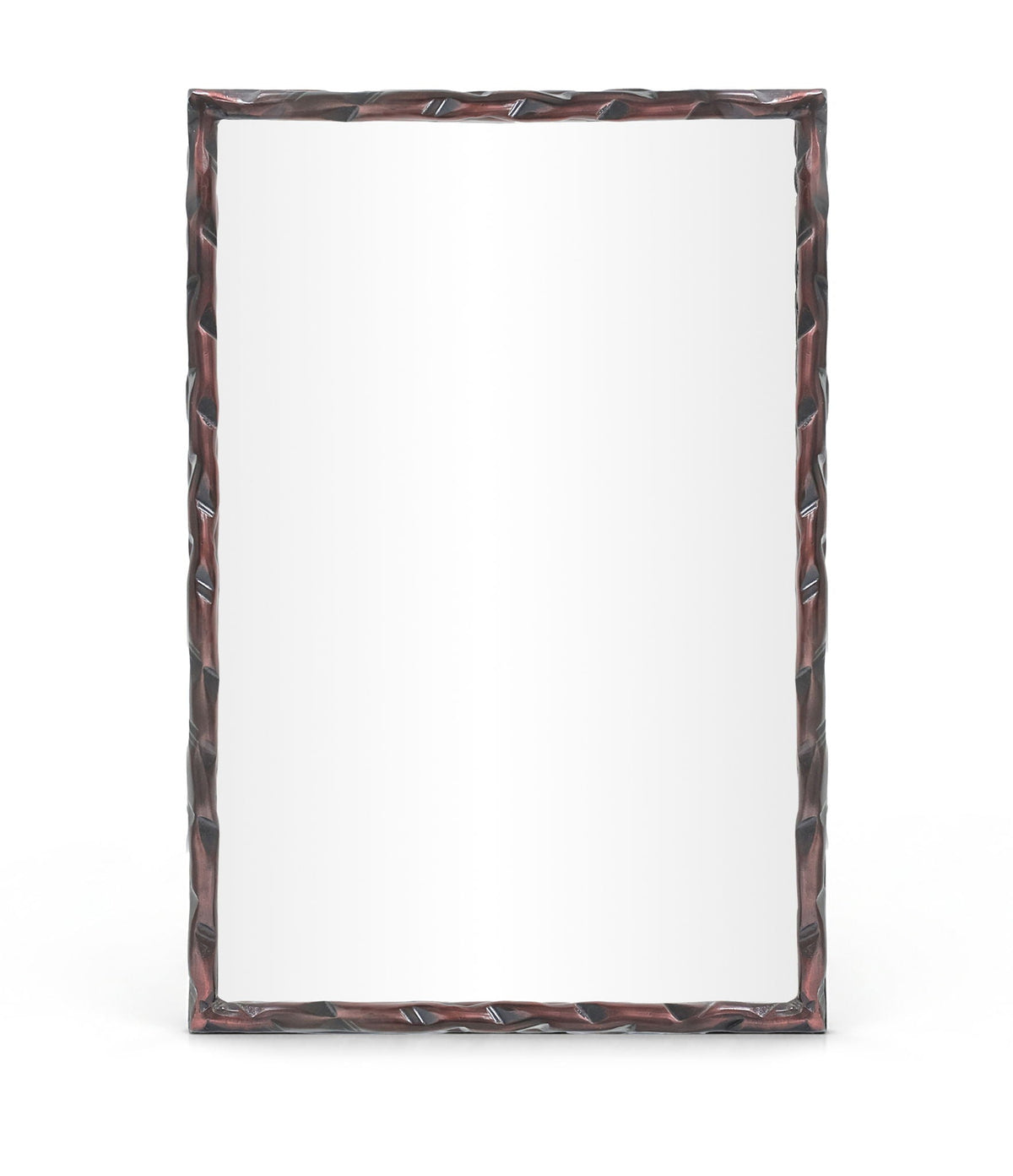 Hammer - Iron Mirror