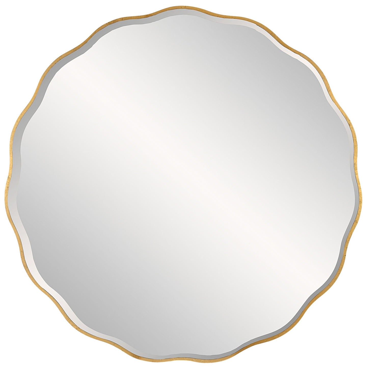 Aneta - Round Mirror