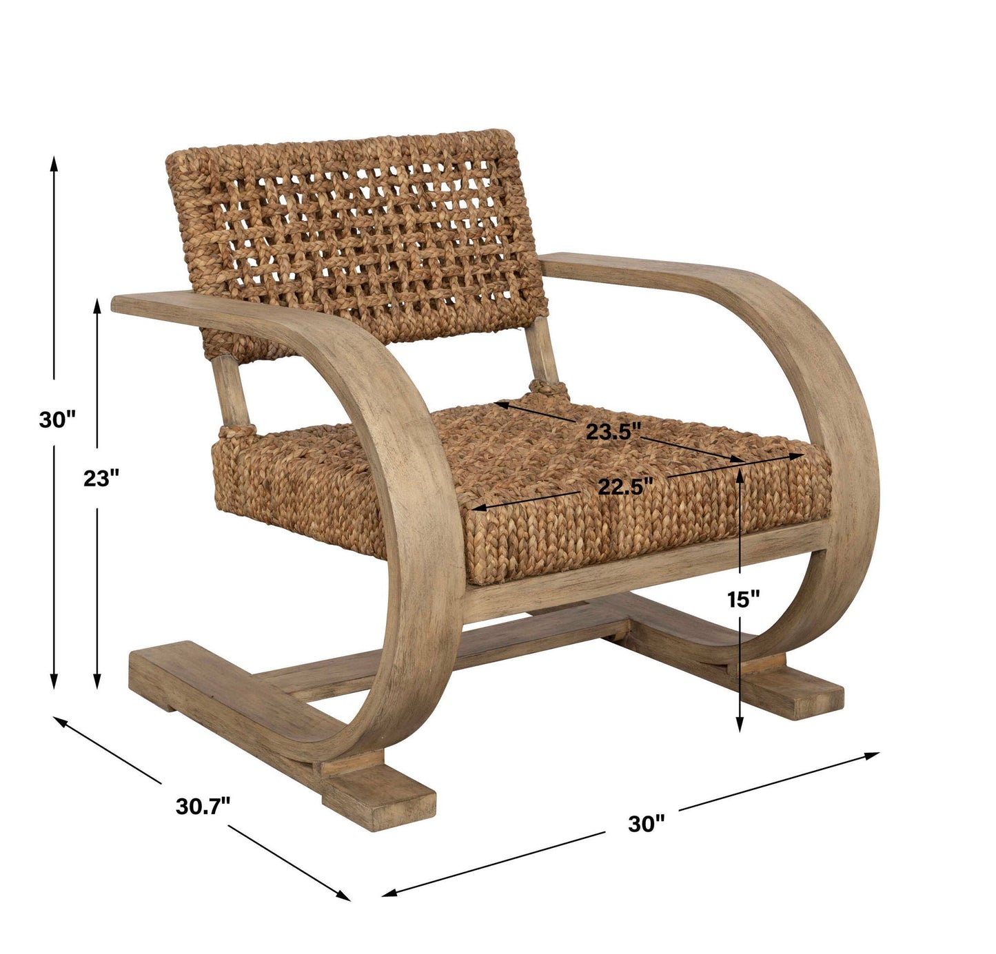Rehema - Accent Chair