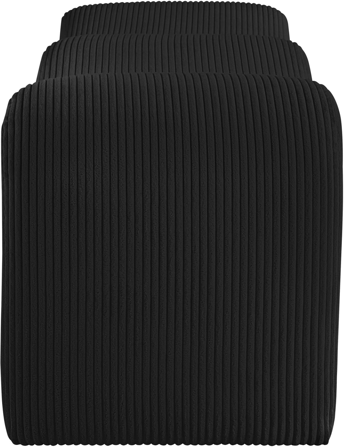Willow - Corduroy Bench