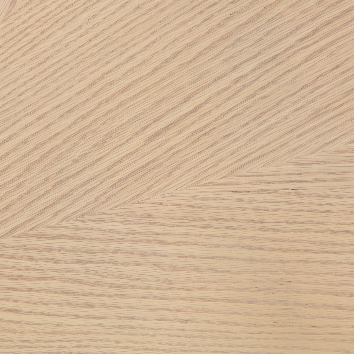 Dahlia - Oak Veneer Table
