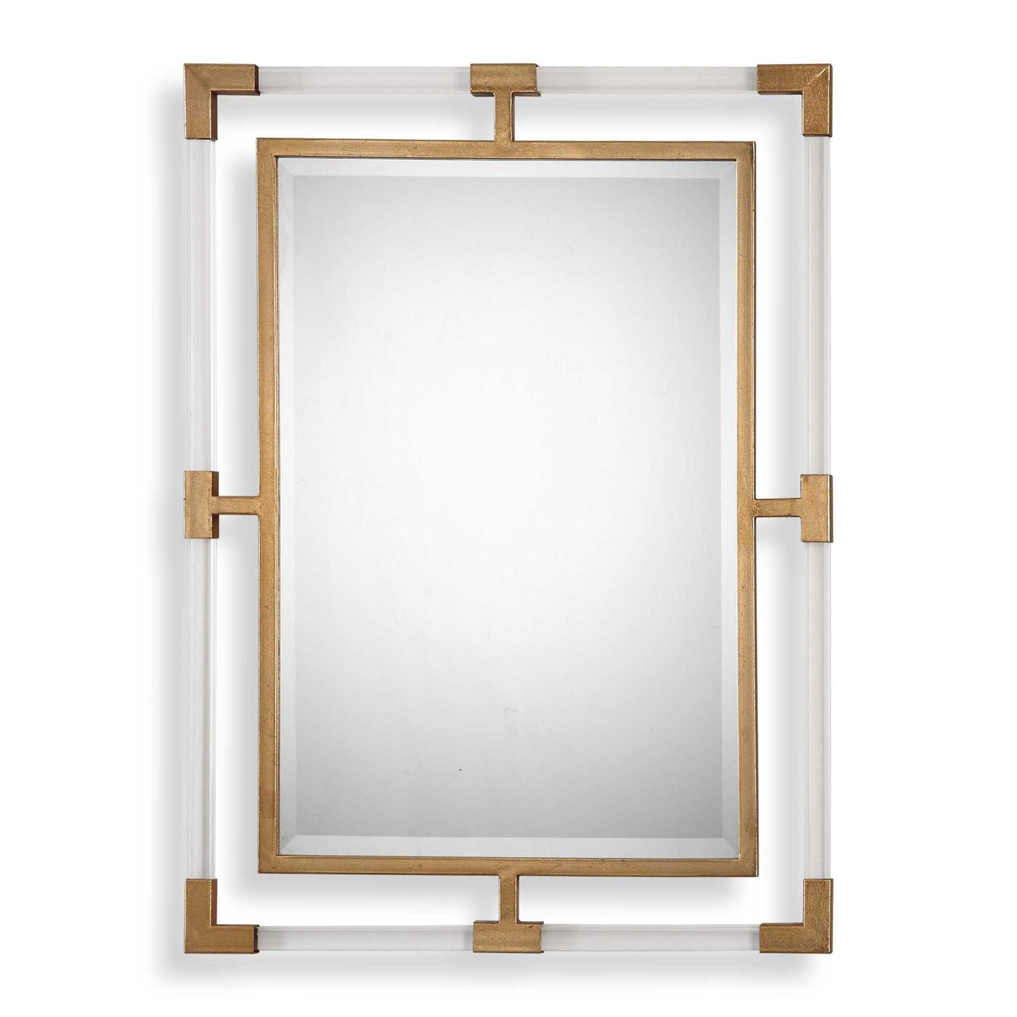 Balkan - Iron Mirror