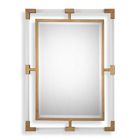Balkan - Iron Mirror