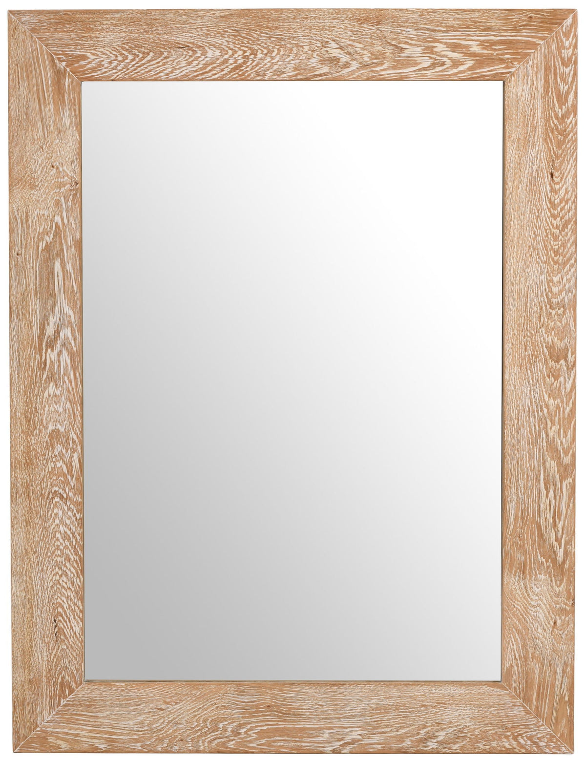 Cresthill - Ash Mirror