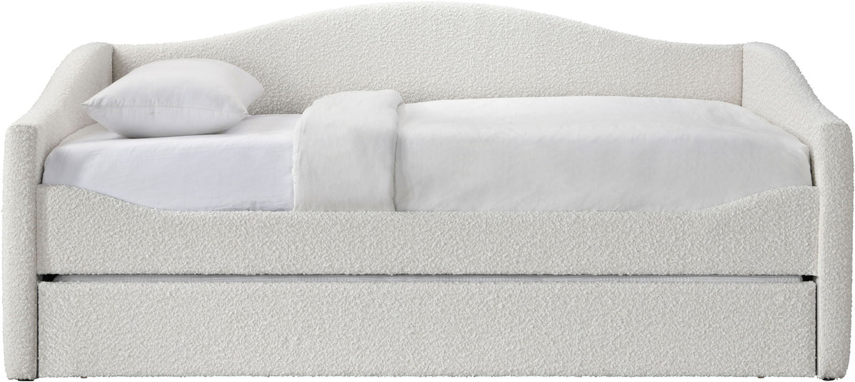 Arlo - Twin Daybed - Cream