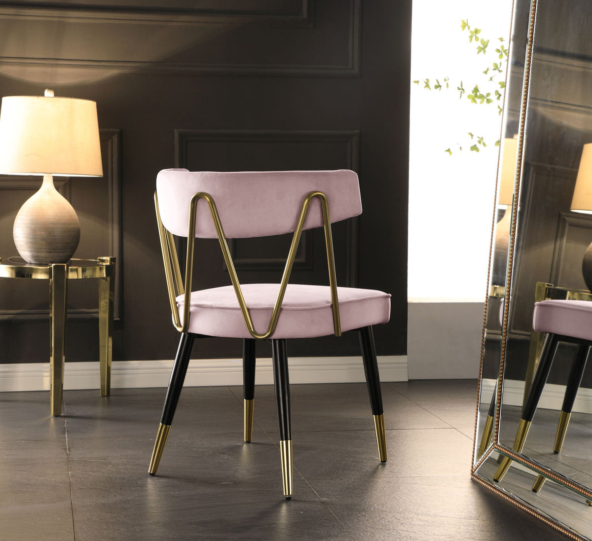 Rheingold - Dining Chair (Set of 2)