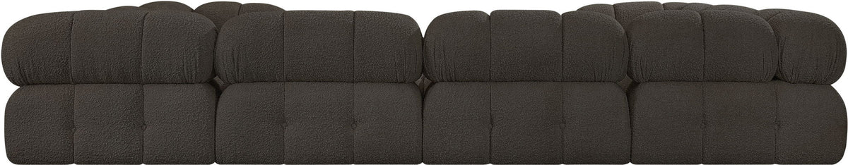 Ames - 8 Piece Modular Sectional
