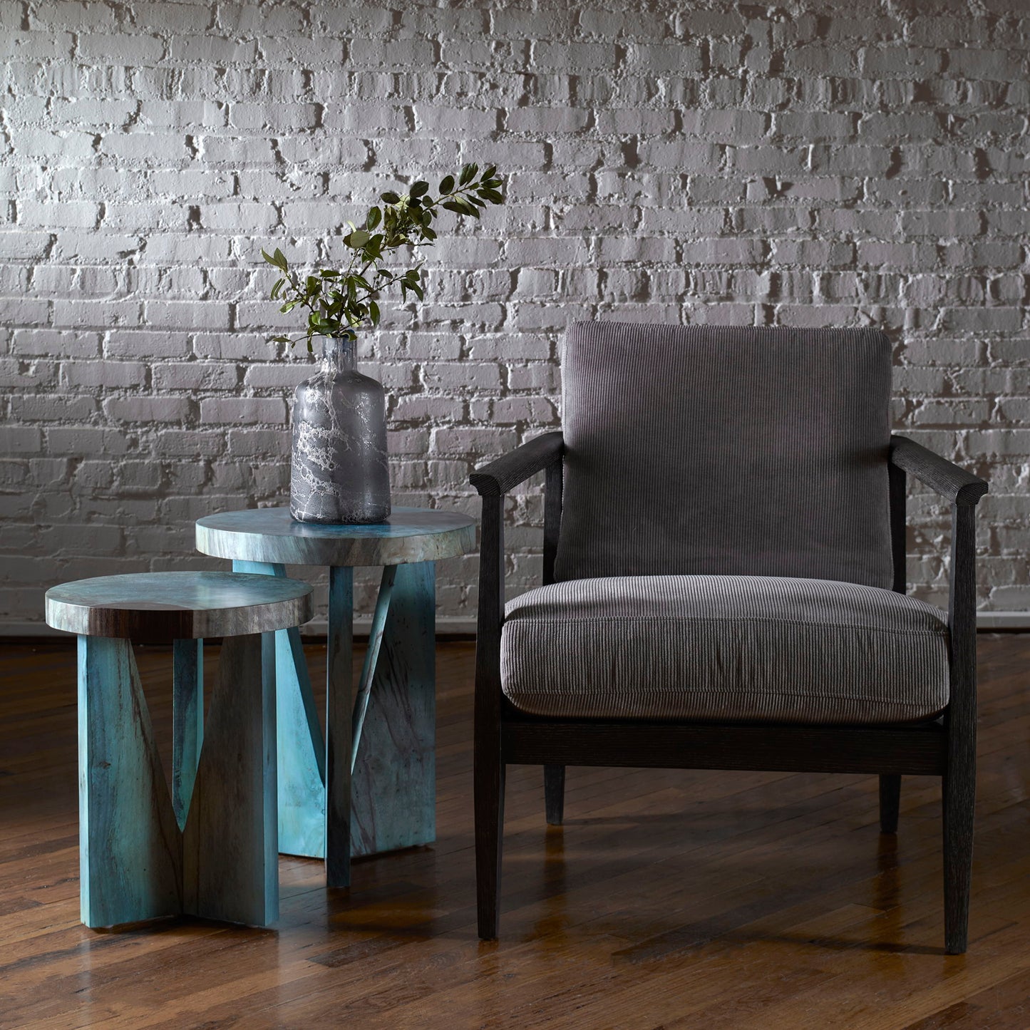 Nadette - Nesting Tables (Set of 2)
