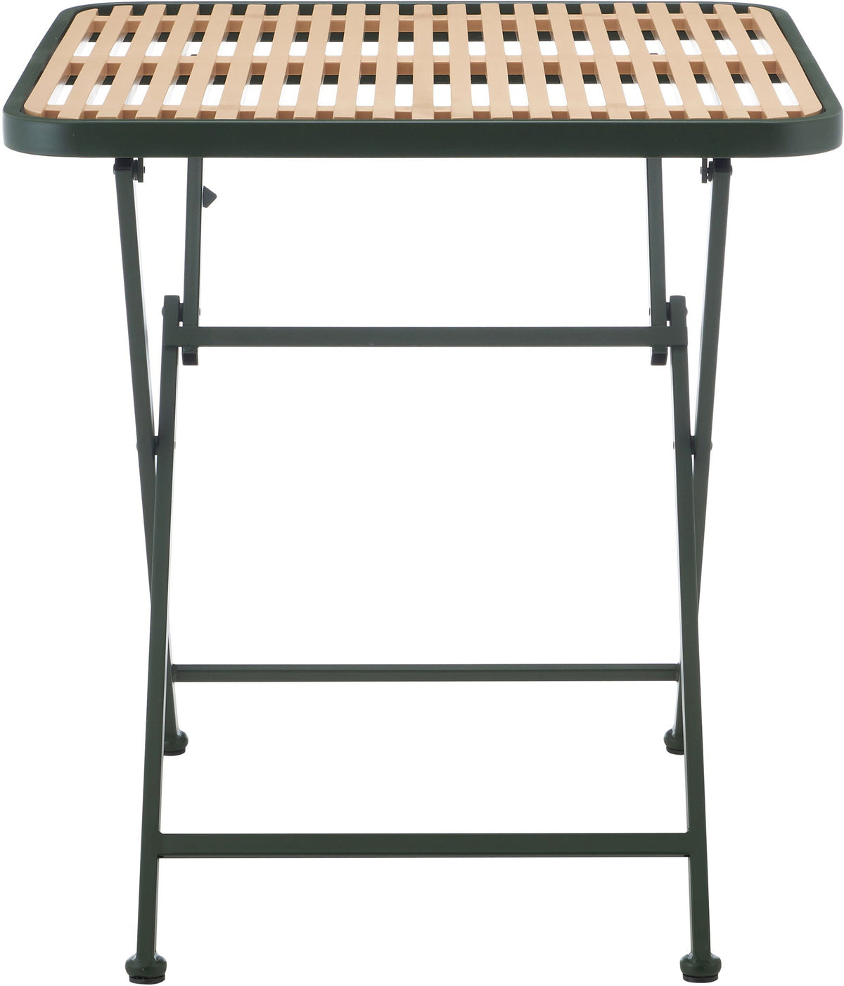 Marilla - Iron Outdoor Dining Table