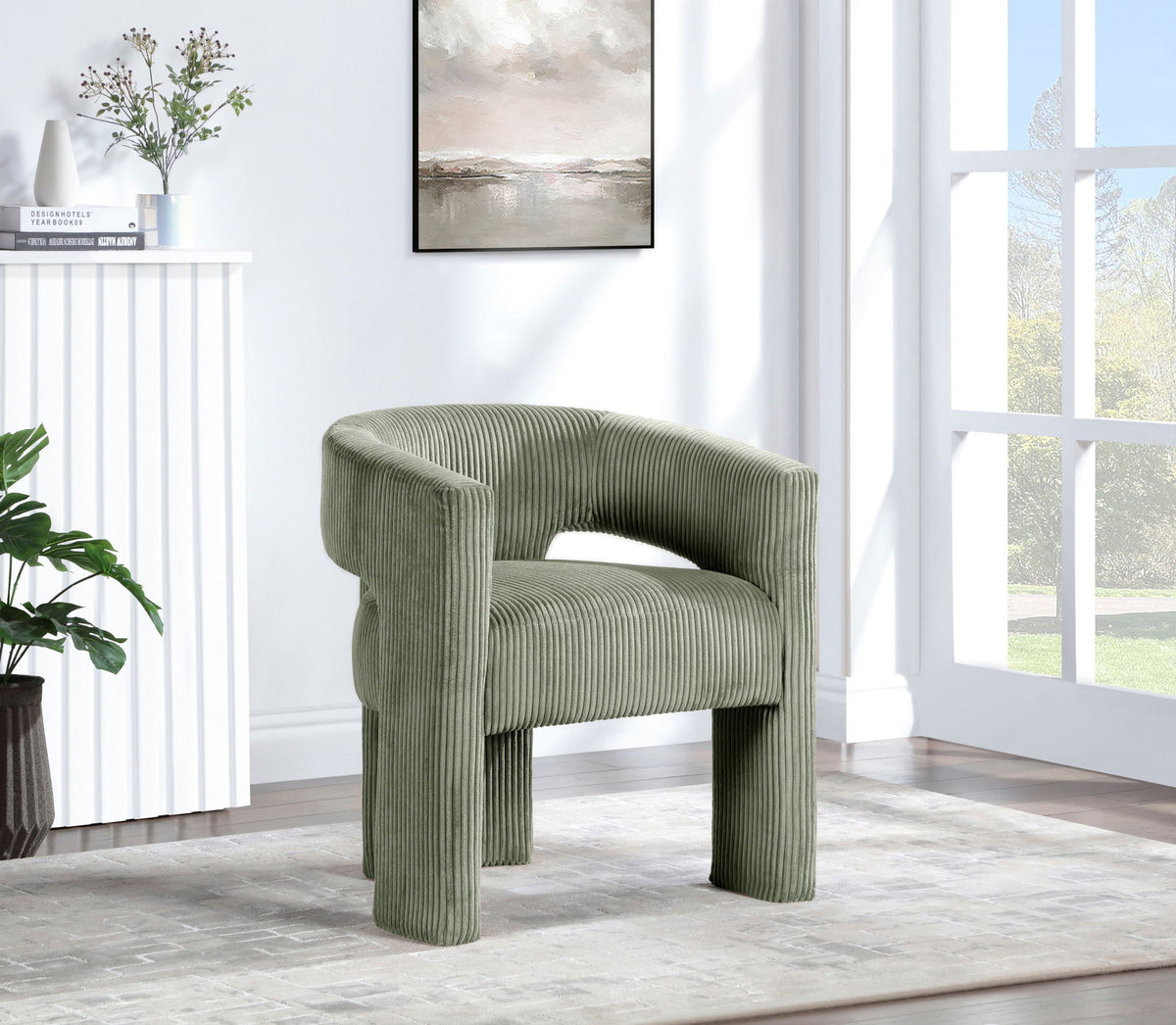 Riz - Accent / Dining Chair