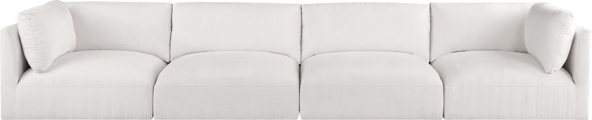 Ease - 4 Seat Modular Sofa