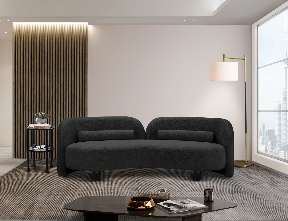 Daphne - Boucle Sofa