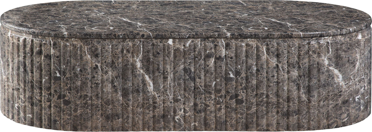Catania - Concrete Indoor / Outdoor Coffee Table