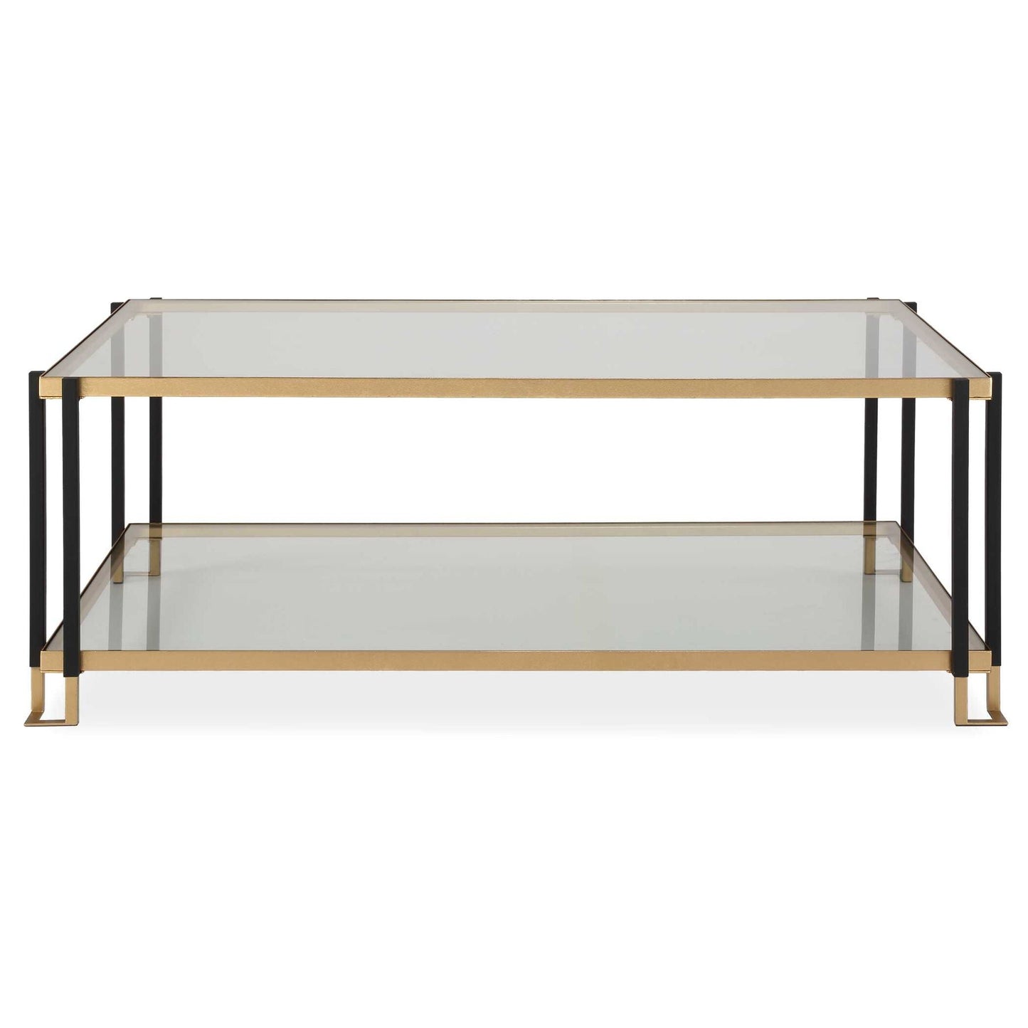 Kentmore - Glass Table