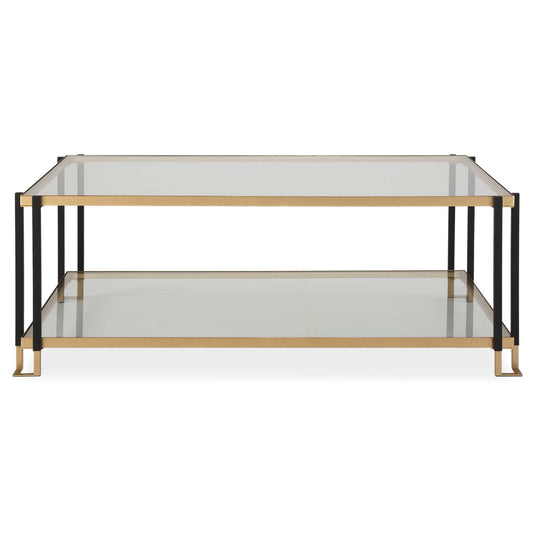 Kentmore - Glass Table