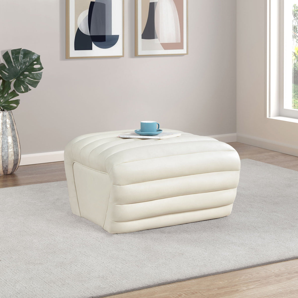Vega - Ottoman