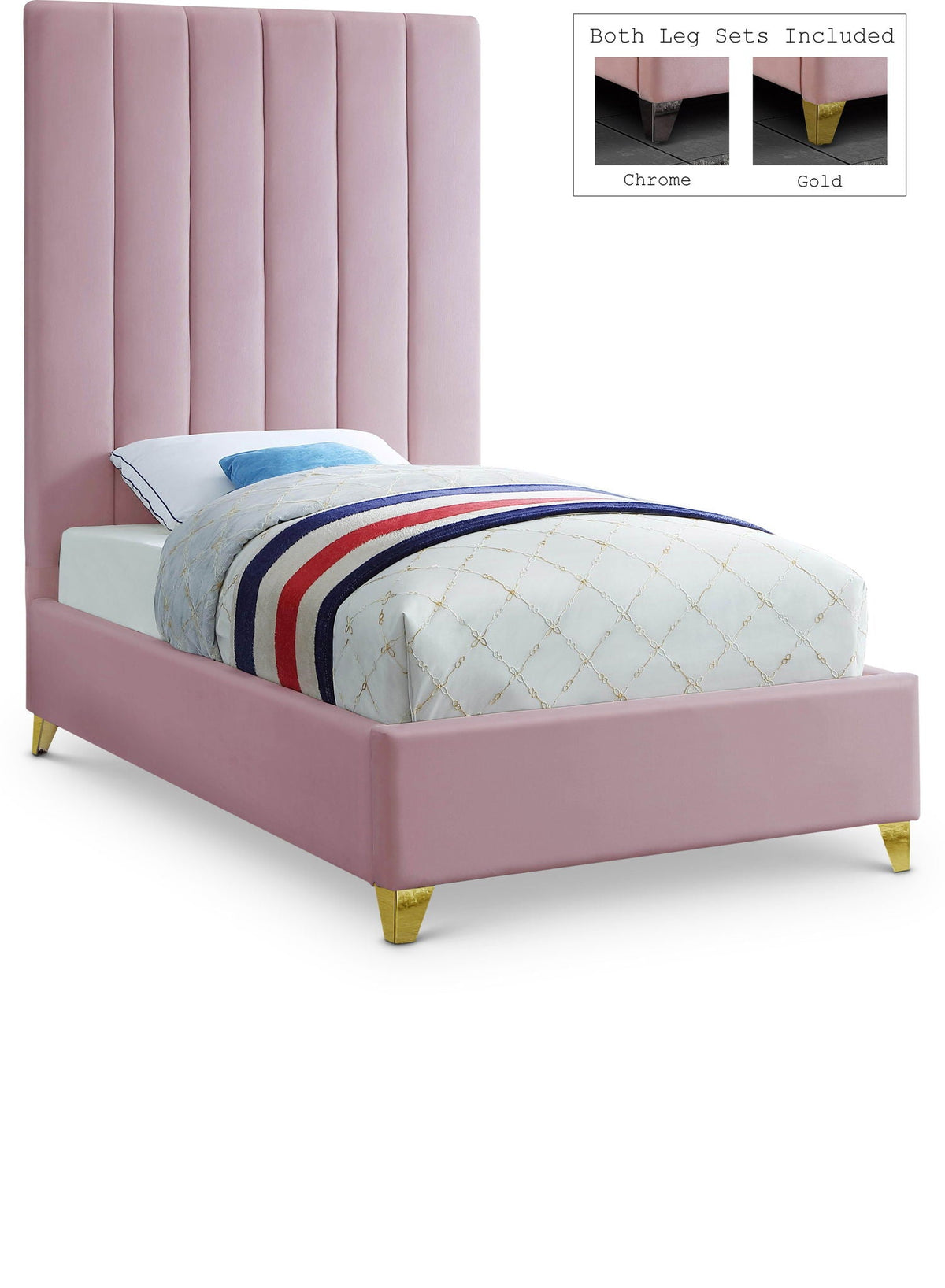 Via - Bed