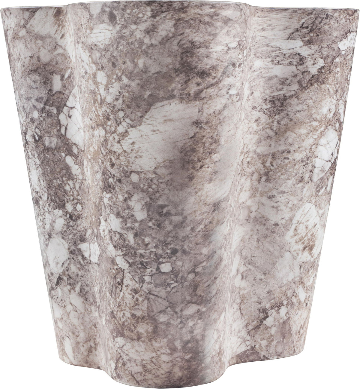 Monza - Concrete End Table