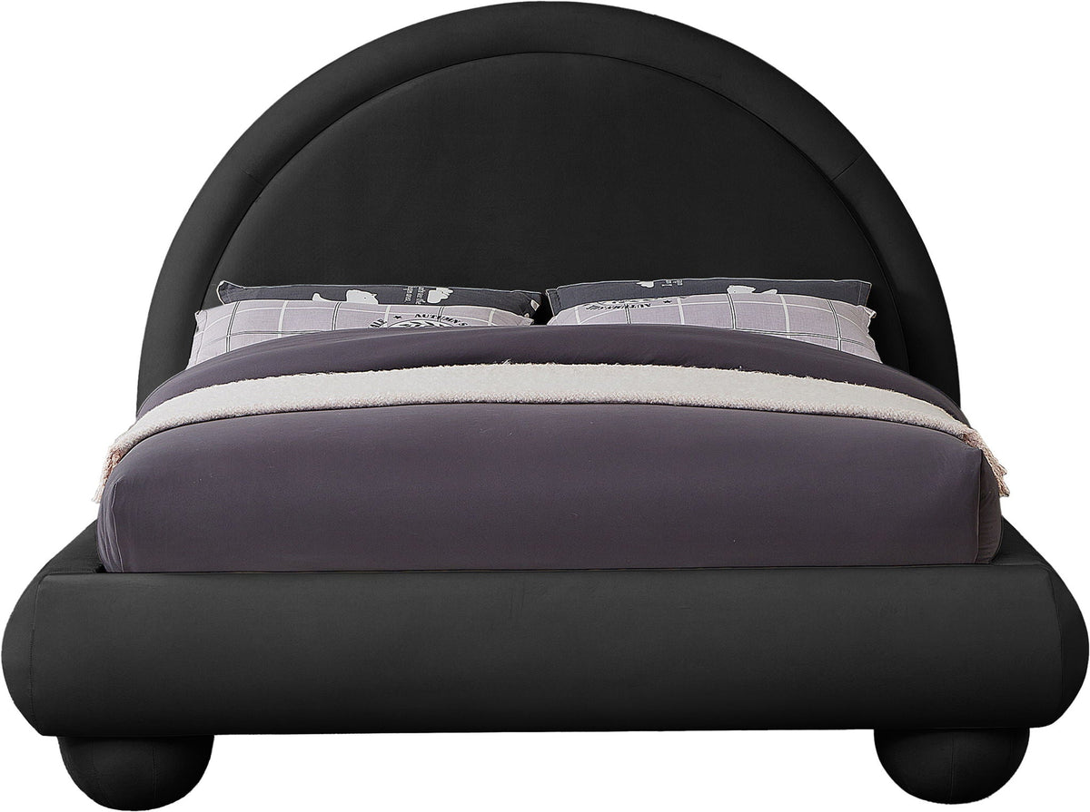 Madrid - Upholstered Bed