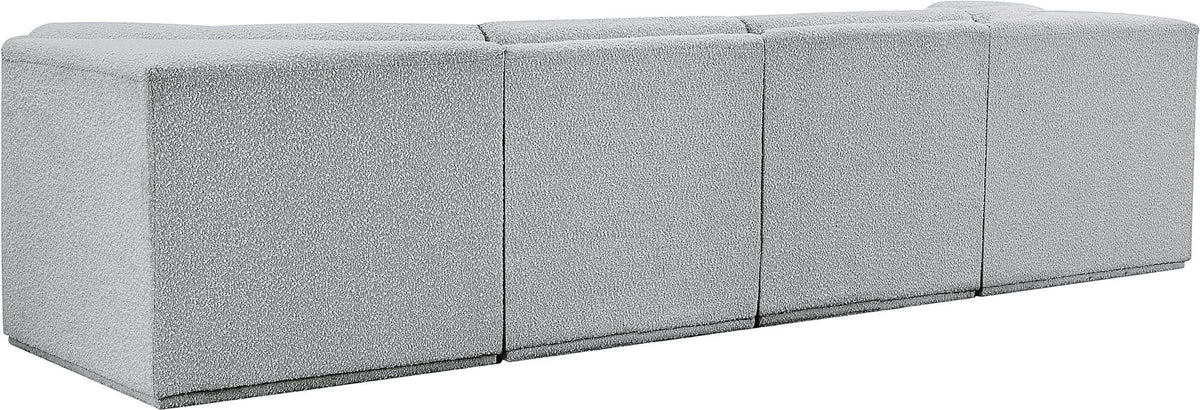 Ollie - 4 Seat Modular Sofa