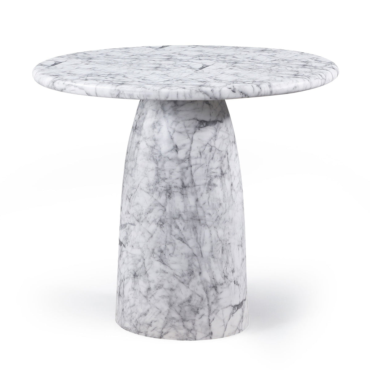 Cosenza - Concrete Indoor / Outdoor Bar Table