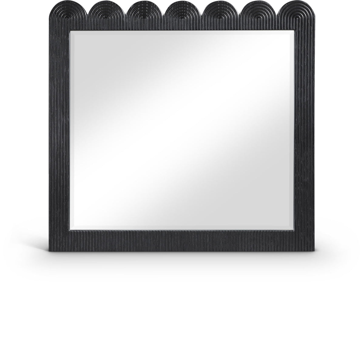 Scallop - Mirror