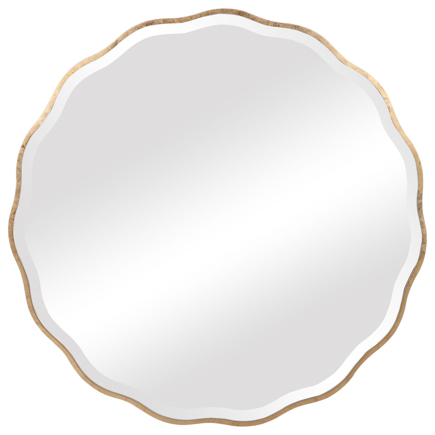 Aneta - Round Mirror