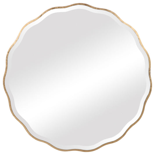 Aneta - Round Mirror