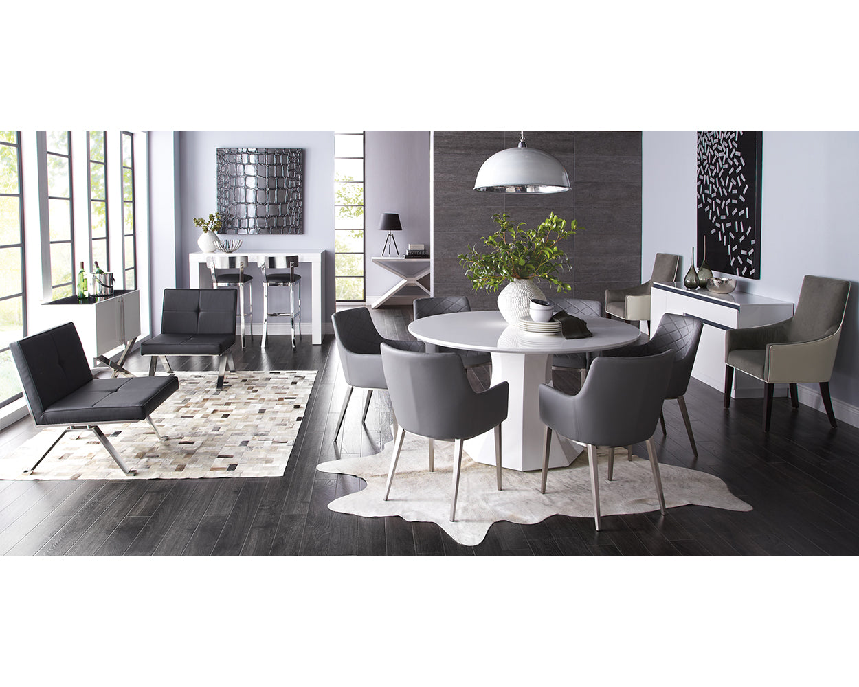 Sanara Dining Table