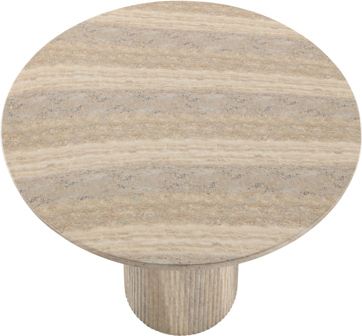 Venosa - Traverine Table